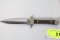 CASE BOOT KNIFE