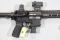 SPIKES TACTICAL ST-15, SN SCR042313,