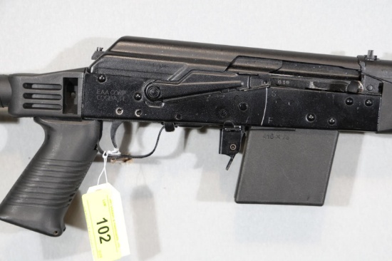 EAA IZHMASH SAIGA 410, SN H04200030,