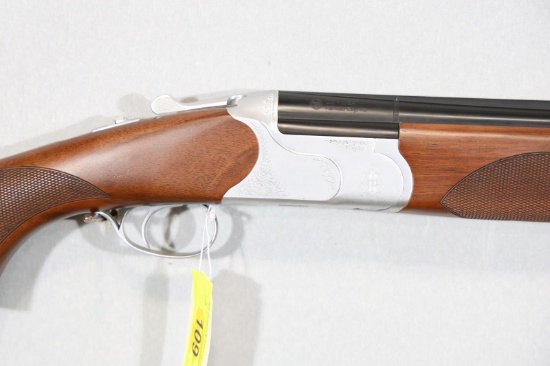 CZ REDHEAD PREMIER, SN 19S7514,