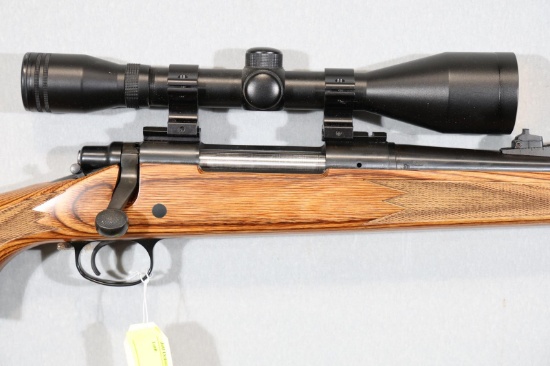 REMINGTON 700, SN G6495758,