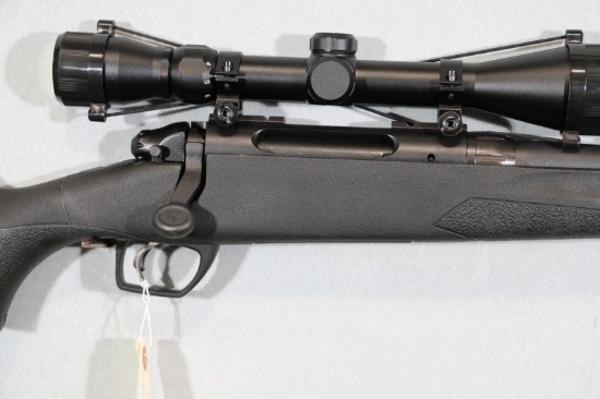 REMINGTON 783, SN RALR08524,