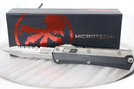 MIRCOTECH GLYKON