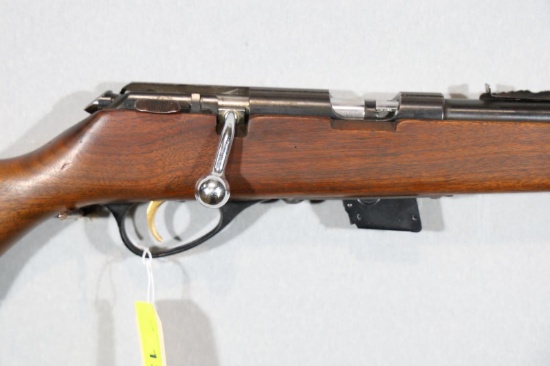 MARLIN 80, NSN,