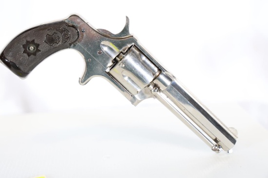 REMINGTON MODEL #3 ?, NSN,