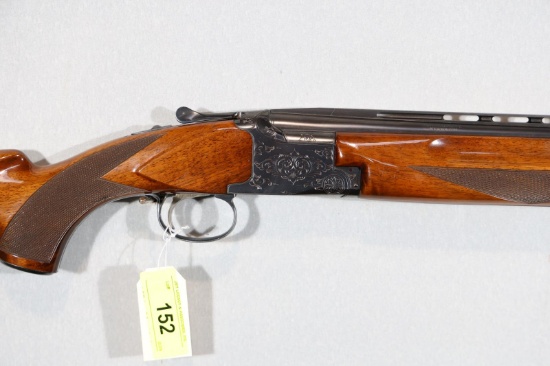 WINCHESTER 101, SN K229195,