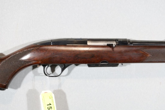 WINCHESTER 100, SN 22414,