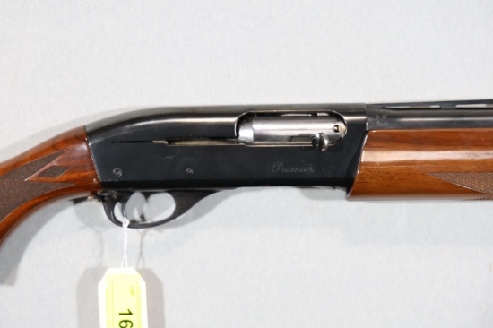REMINGTON 11-87 PREMIER, SN PC164810,