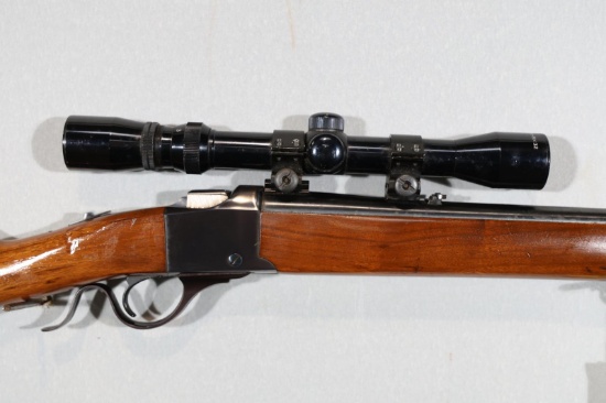 RUGER #3, SN 132-17176,