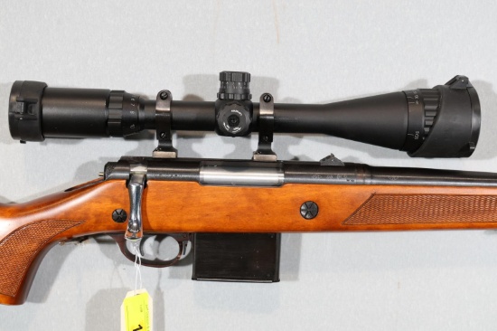 PW ARMS T03-122, SN 050250,