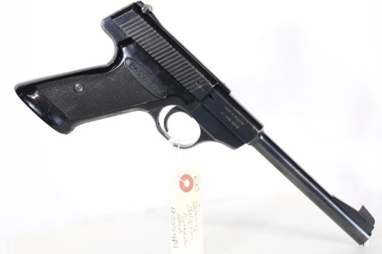 BROWNING NOMAD, SN 125554P9,