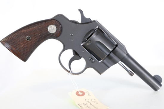 COLT COMMANDO, SN 3211,