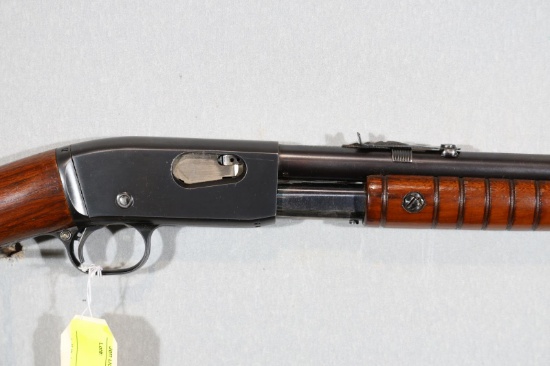 REMINGTON 12A, SN 597217,
