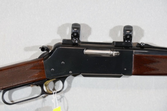 BROWNING 81 BLR, SN 06091PR227,