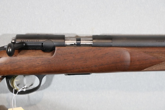 BROWNING TBOLT, SN 03187YX253,