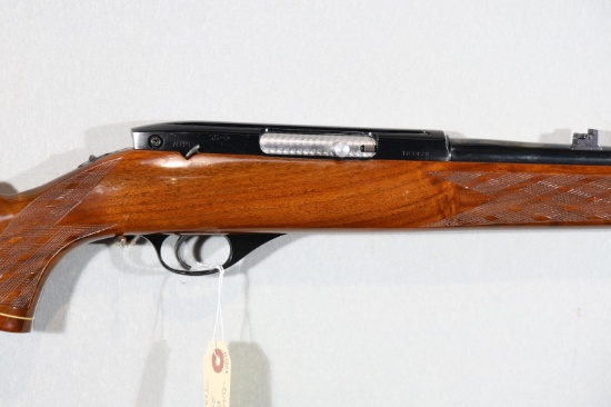 WEATHERBY MARK XXII, SN T03428,
