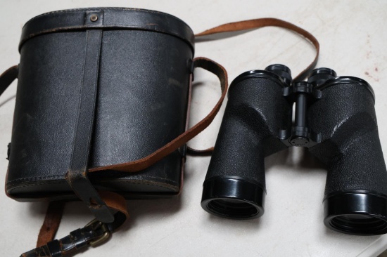 BAUSCH LOMBE 7X50 BIONCULARS