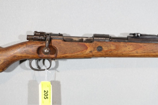 K98 1944, NSN,
