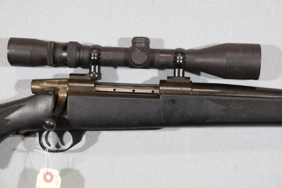 WEATHERBY VANGUARD, SN VS77546,