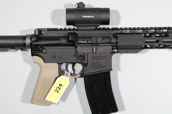 RADICAL FIREARMS RF-15, SN 24-038080,