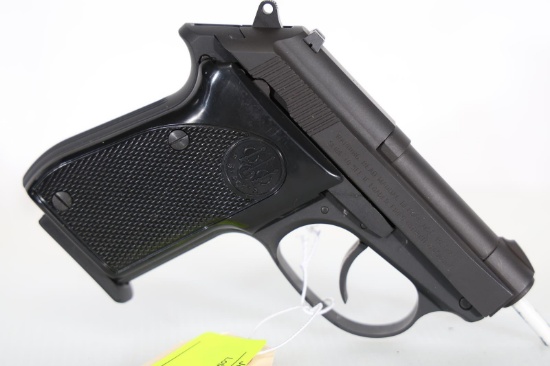 BERETTA 3032 TOMCAT, SN DAA449383,