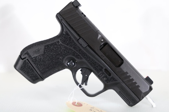 KIMBER R7 MAKO, SN Z13287,