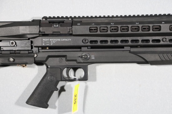 UTAS UTS-15, SN US12P05477,