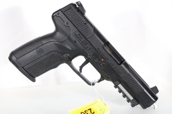FN FIVE SEVEN, SN 386339071,