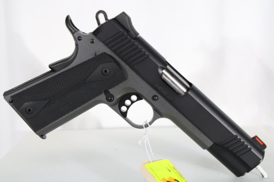 KIMBER CUSTOM LW, SN K861114,