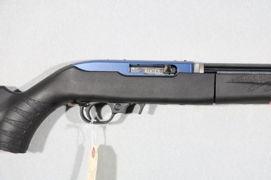 RUGER 10/22, SN 0023-01448,