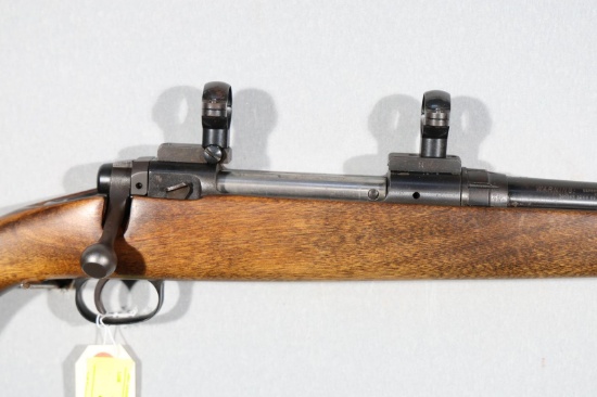 SAVAGE 110, SN F120603,