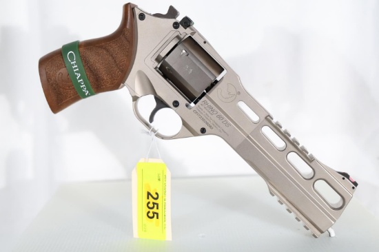 CHIAPPA RHINO 60DS, SN CFIT23E06060,