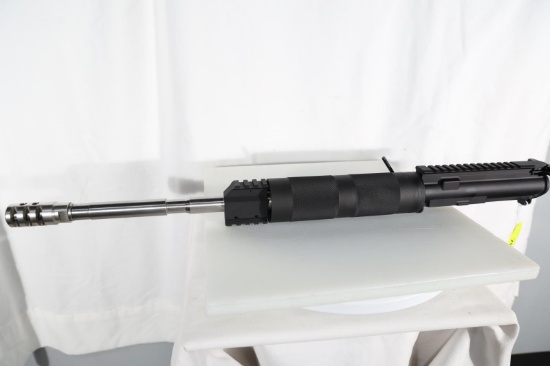STAINLESS 5.56 CAL 16 IN UPPER