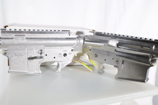 ANDERSON AM-15 MULTI CAL LOWERS ONLY,