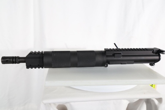 COMPLETE 10 IN PISTOL UPPER 5.56