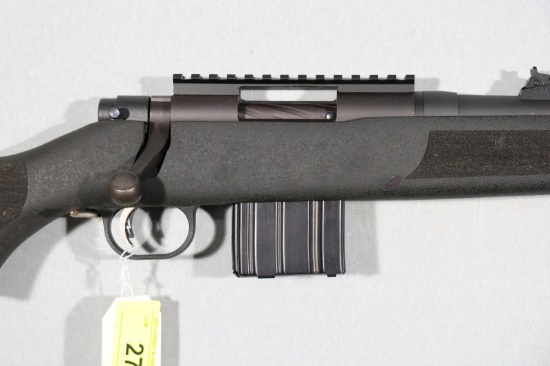 MOSSBERG MVP, SN MVP019501,
