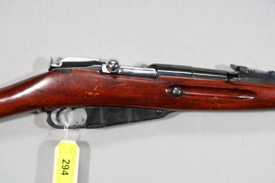 RUSSIAN 1944 MOSIN NAGANT, SN 50879