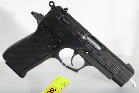 INTERARMS STAR 31P, SN 1949537,