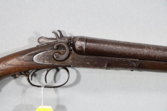 REMINGTON SXS, SN 89813,