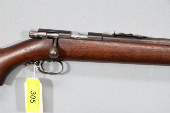 WINCHESTER 72, NSN, 22 SHORT, RIFLE, B60-P11