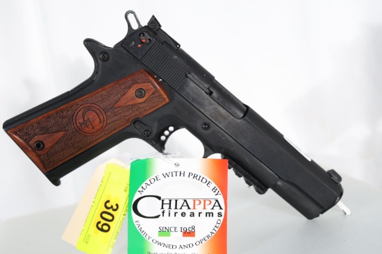CHIAPPA 1911-22, SN 13F82079,