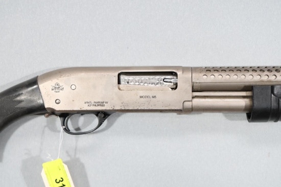 ROCK ISLAND ARMORY M5, SN RIA2055448,