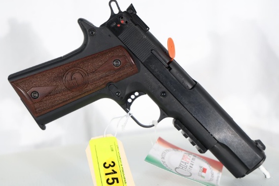 CHIAPPA 1911-22, SN 13N45976,