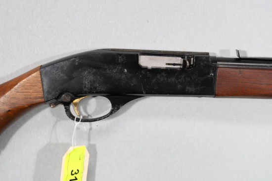 MARLIN 49, SN D11617, 22 LR CAL RIFLE,