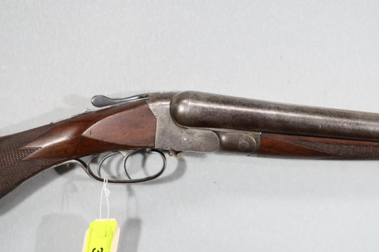 SYRACUSE ARMS COMPANY HOLLENBECK, SN 4251,