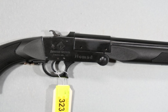 AMERICAN TACTICAL NOMAD, SN 12SB23-000182,