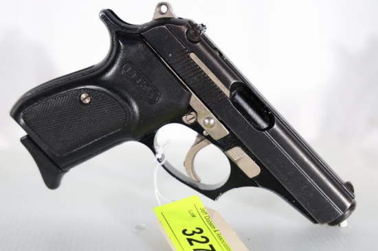 BERSA THUNDER 380, SN 516064,