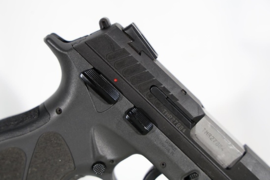 TAURUS TH9, SN TMR27884,