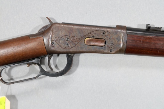WINCHESTER 94, SN 372112,
