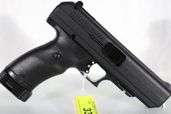 HI POINT JHP, SN X4111212,